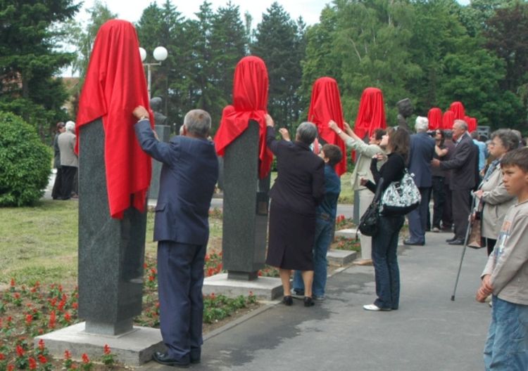 Heroji se vratili u Brčko i Trebinje