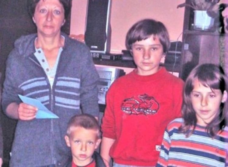 Ustaju u 4.30 da bi stigli do škole