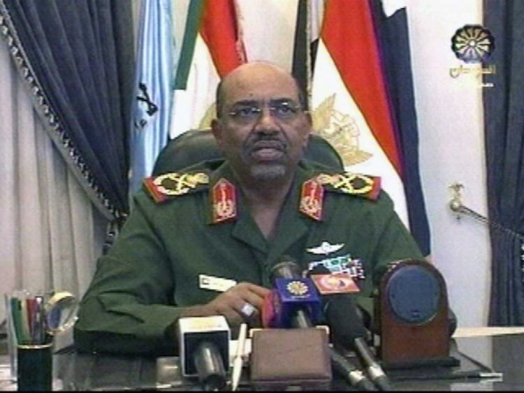Sudan prekinuo veze s Čadom