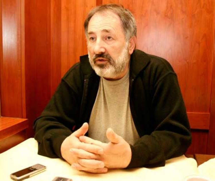 Dušan Šehovac: Sudbina nestalih u rukama politike