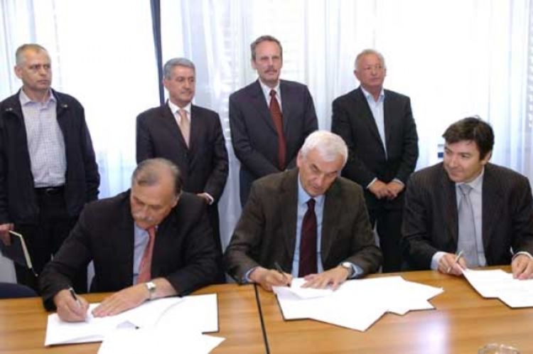 Na ispitu isplativost gradnje termoelektrane