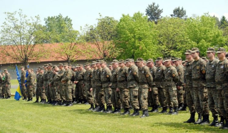 RS je stvorena voljom naroda i vojske