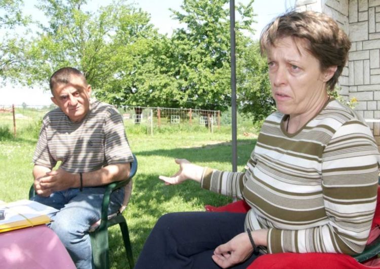 Živi za novo srce