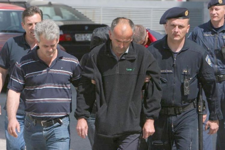 Hršum u Splitu trebalo da locira Ždralu