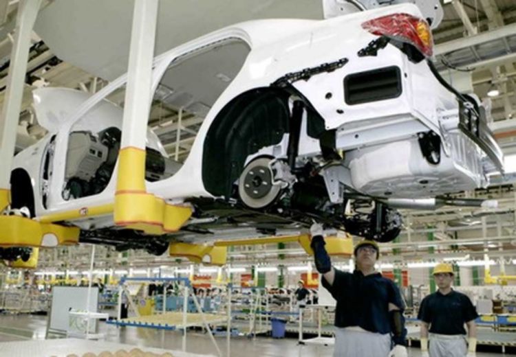 I Toyota razvija jeftini automobil