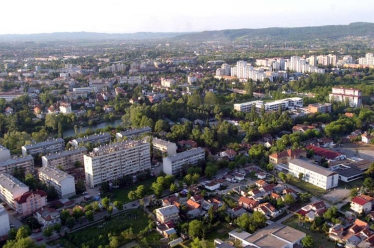 Šansa za međunarodne projekte
