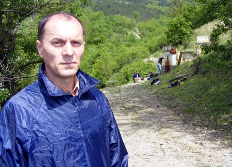 Vatrogasce otrovao gas