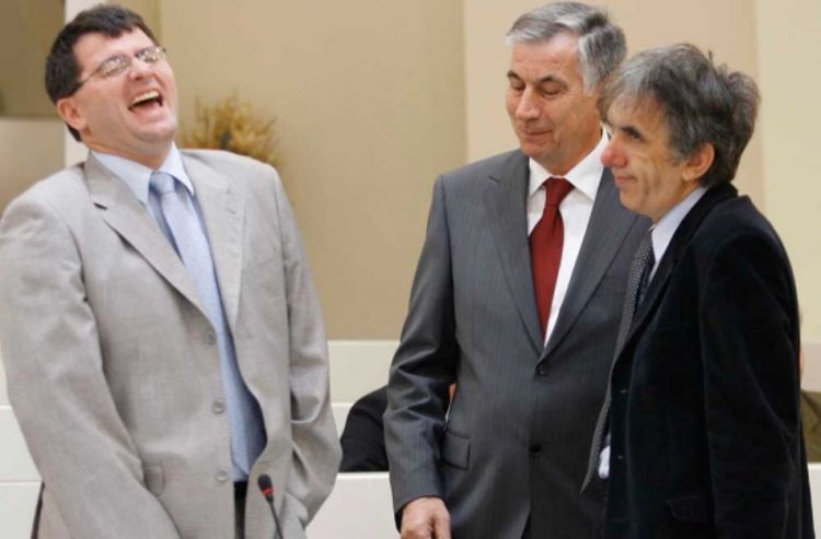 SDA, SDP i SDS protiv visokih plata