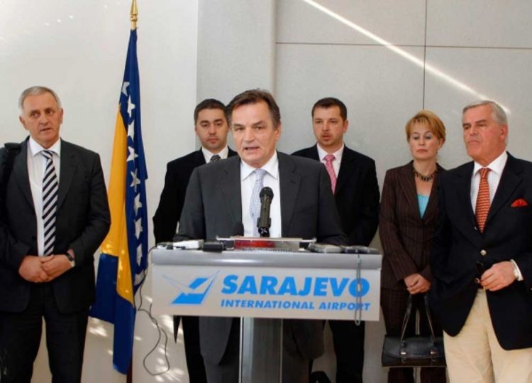Otvoreno tržište za bh. firme