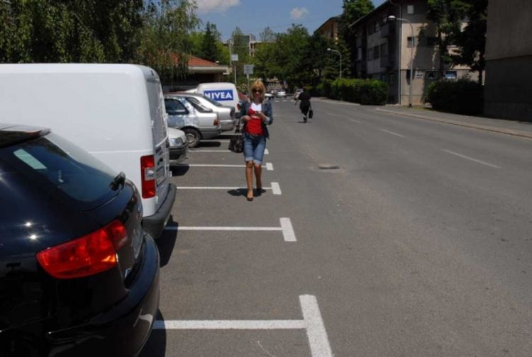 Za stanare povlaštena tarifa