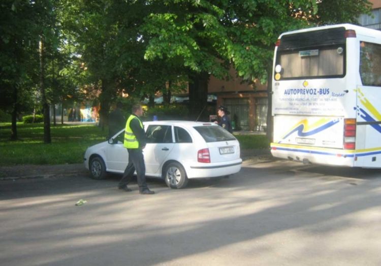Radnica inscenirala pljačku