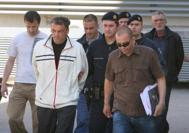 Čuljak zaposlen u Graničnoj policiji