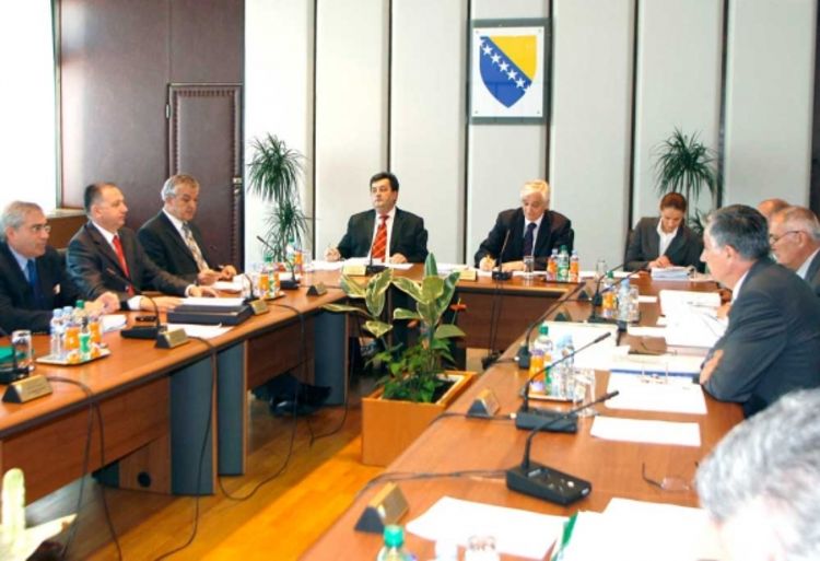 Od 26. maja počinje primjena mape puta