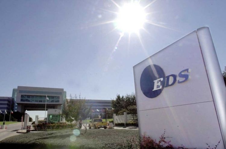 HP preuzima EDS za 13,9 milijardi dolara