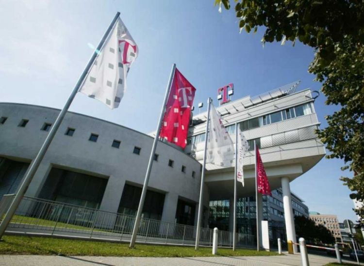 Grci popuštaju predDeutsche Telekomom