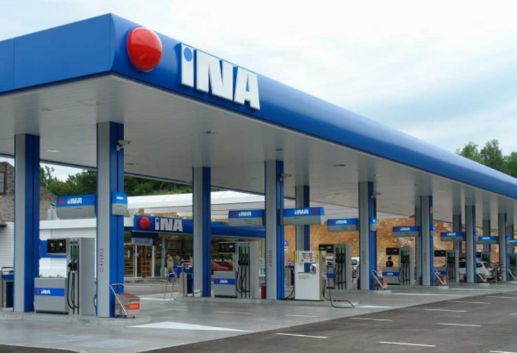 INA glavna meta MOL-a