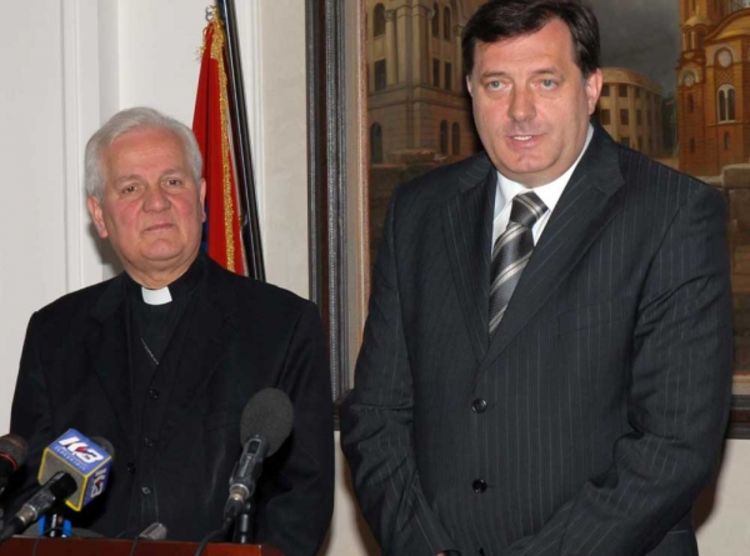Donatorsko veče za crkvu u Petrićevcu