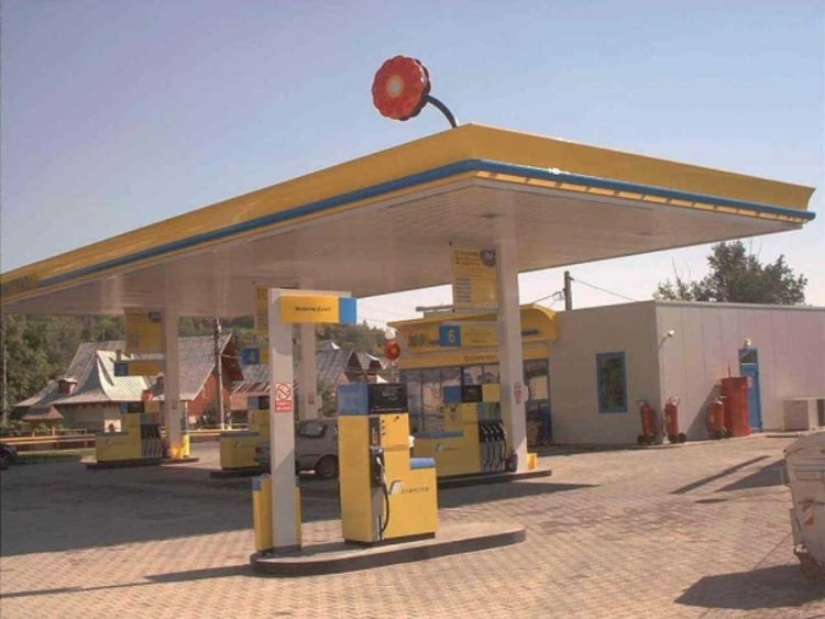 Kazahstanci preuzimaju ostatak Rompetrola