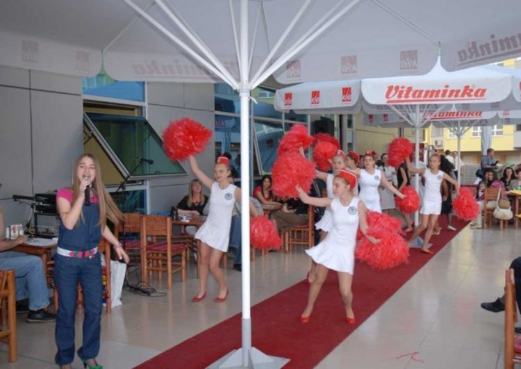 Otvoren Banjalučki karneval