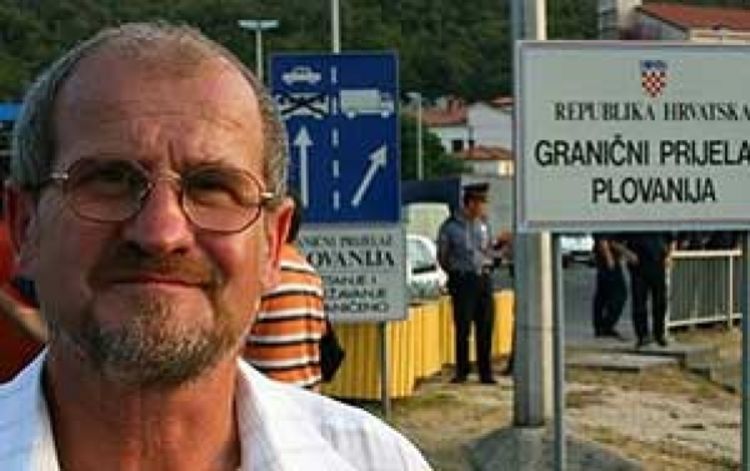Joras: Nisam ni junak, ni čudak, nego mali čovjek