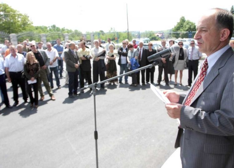 Otvoren novi poslovni objekat Tri Besta