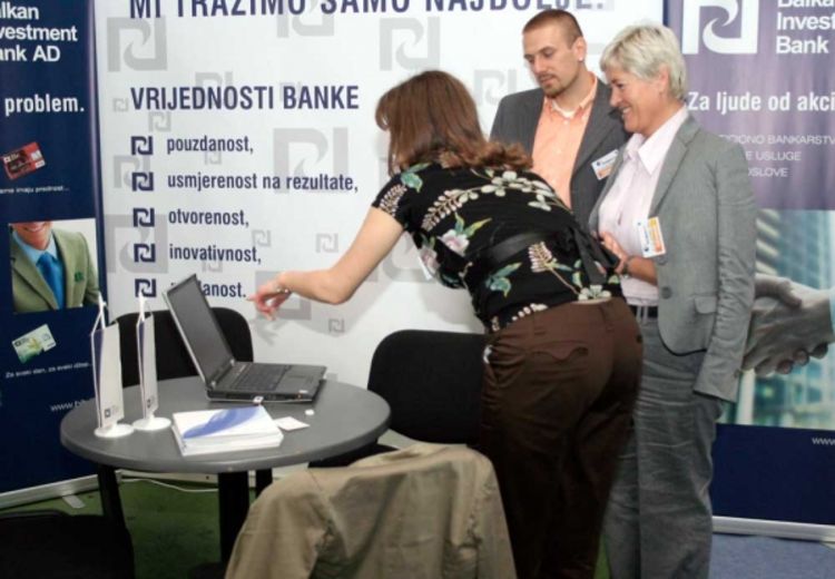 Za 2.000 radnih mjesta10.000 kandidata