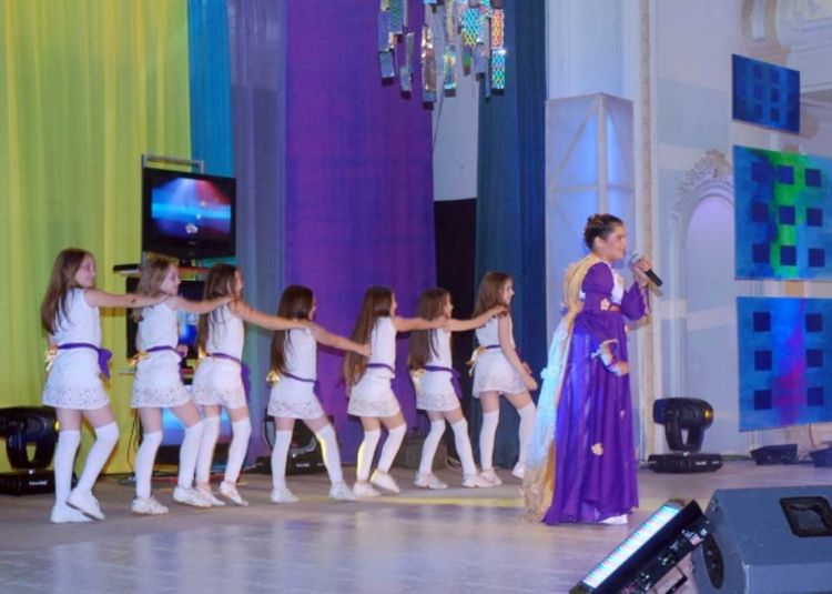 Đurđevdanski festival: Sonja Škorić pobjednica