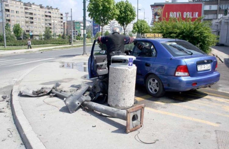 BiH godišnje ostane bez 365 građana