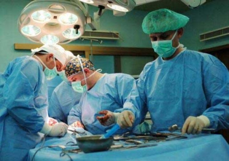 Lažni ljekar operisao 100 ljudi