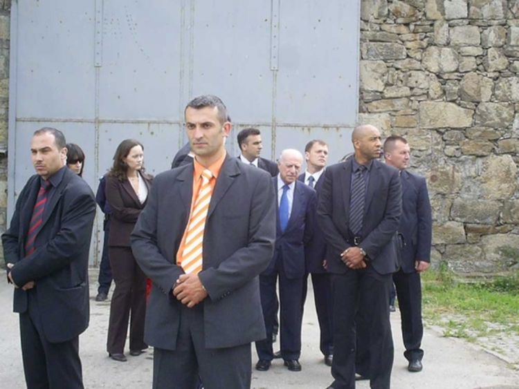 Stankovićev bijeg mrlja na ugled RS
