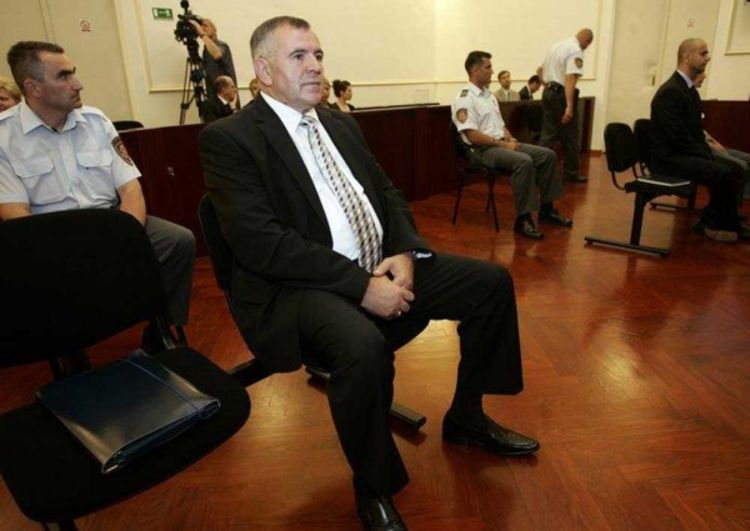 Izmijenjena optužnica protiv Ademija i Norca