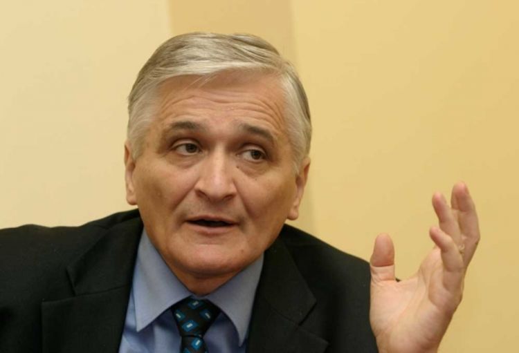 Nikola Špirić: BiH dosta napredovala od Dejtonskog sporazuma