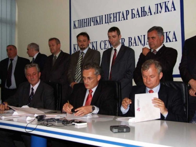 Danas radovi na elektromreži