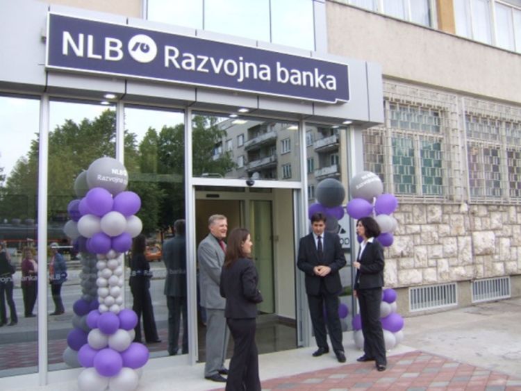 Dobojska filijala u novom ruhu