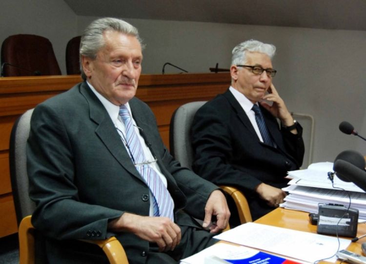 Tražio da ženama bude zabranjeno nasljeđivanje imanja
