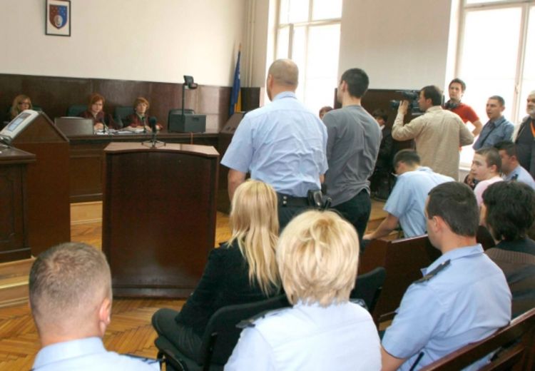 Sikiriću će biti suđeno odvojeno