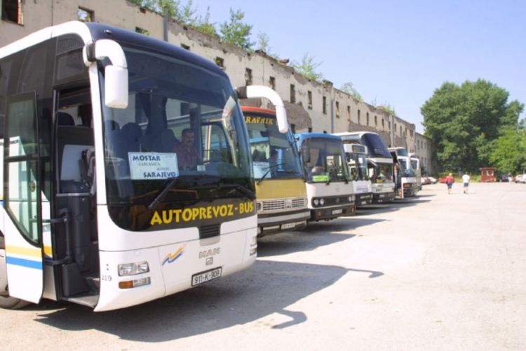Prevoz putnika skuplji za 12 odsto