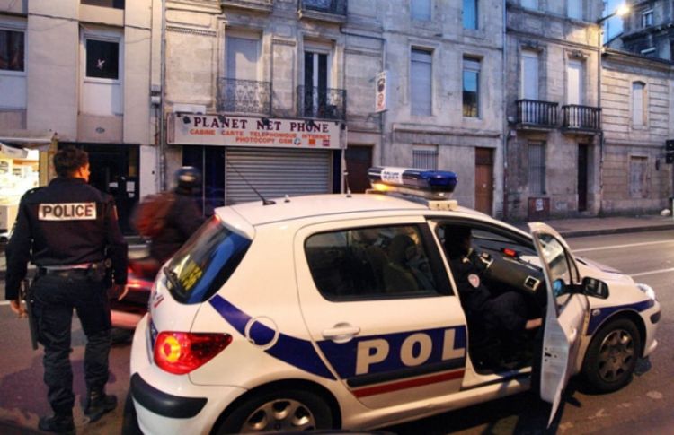 Uhapšen vođa ETA HavijerLopez Penja