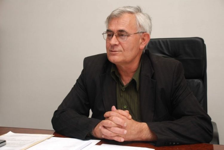 Branislav Bošković: Daćemo sve onima koji žele da ulažu