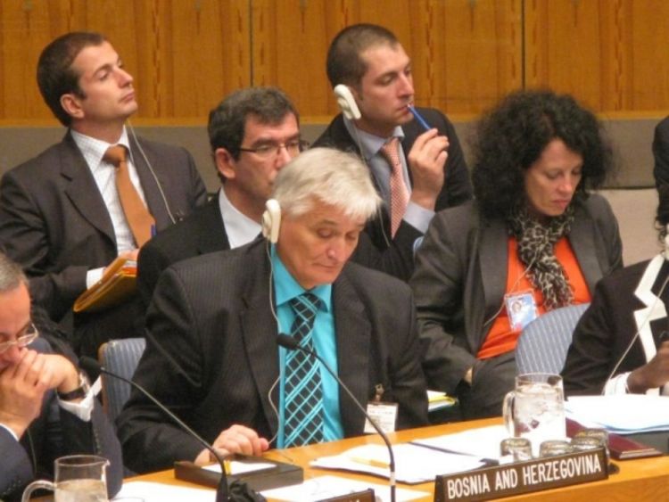 Špirić: Upravljanje BiH putem OHR-a istrošen model
