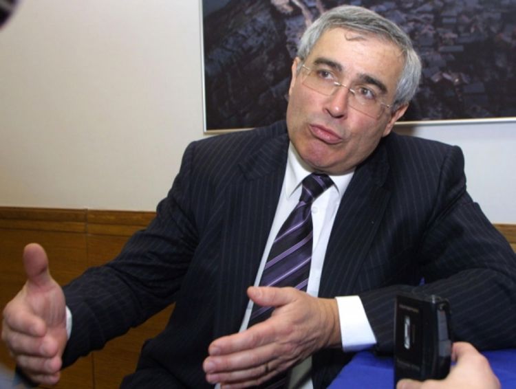 OBA šalje agente u BiH ambasade