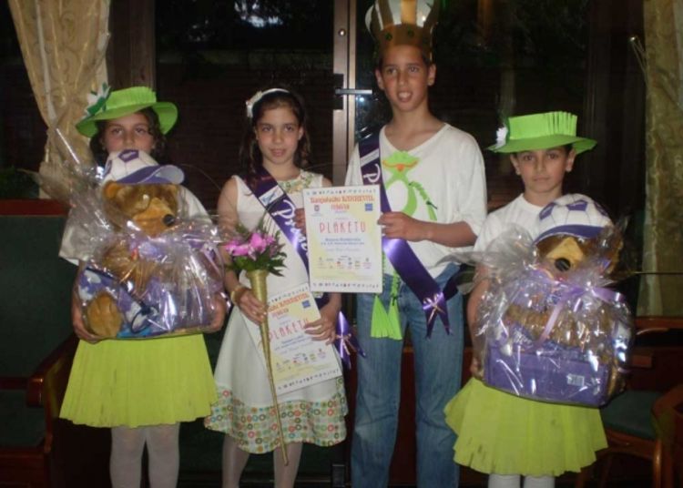 Nastavljen Banjalučki karneval