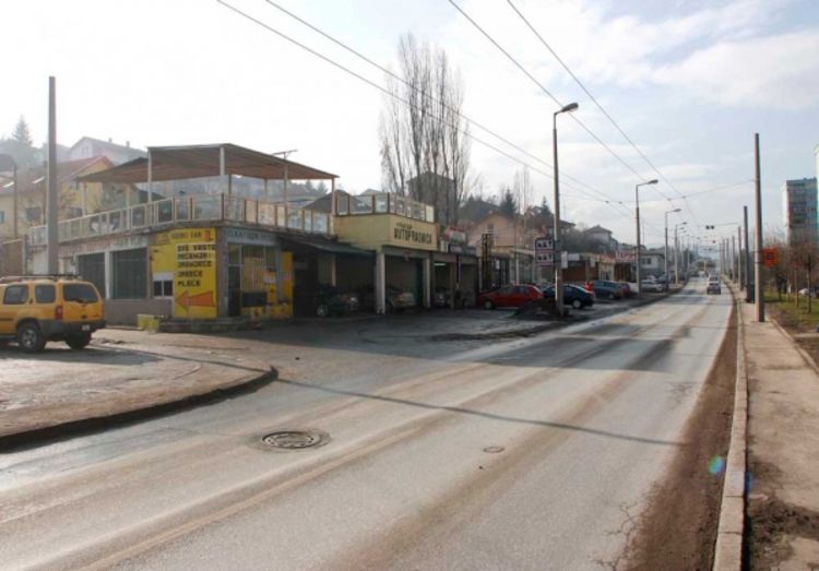 Načelnik se protivi mišljenju struke