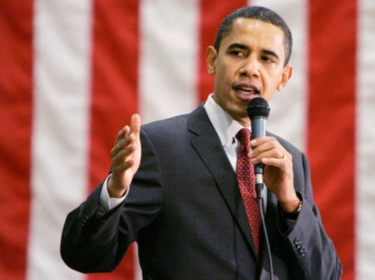 Obama u prednosti pred Mekejnom