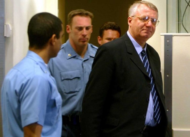 Cijela Vlada osudila izjavu Šešelja