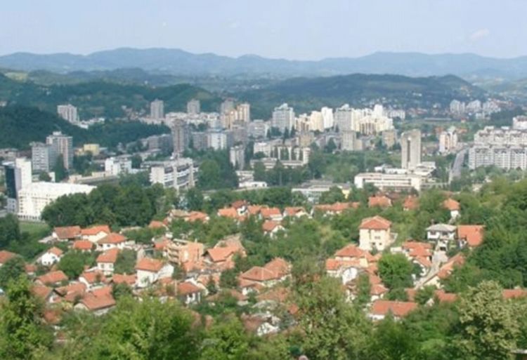 Opljačkana ABS banka u Lukavcu