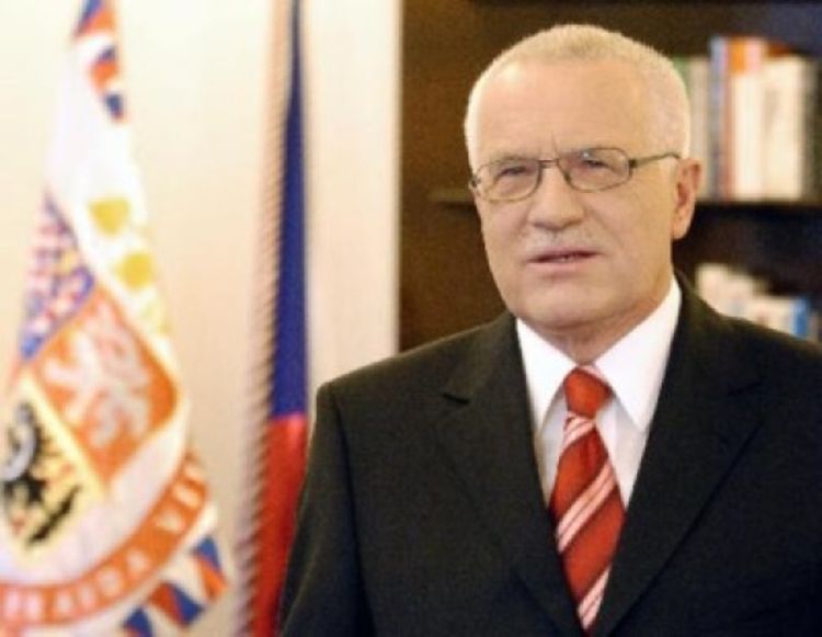 Predsednik Češke ogradio se od priznanja Kosova