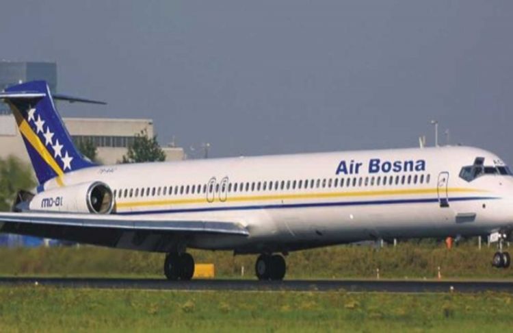 Dublja saradnja BH Airlinesa i JAT-a