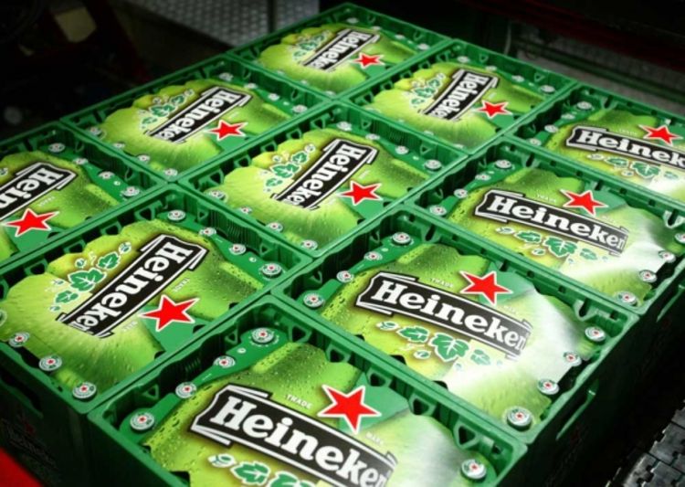 Heineken kupio još jednu bjelorusku pivaru