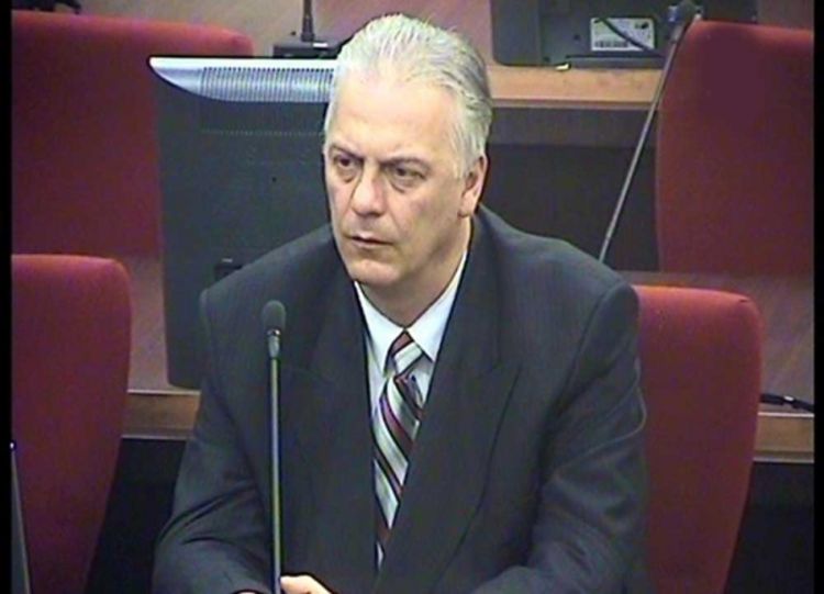Željku Leleku 13 godina zatvora